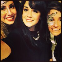 ellie benson (@elliebenson) 's Twitter Profile