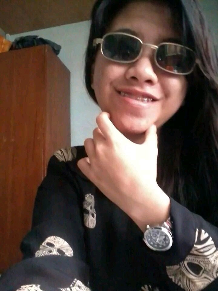 ganti nope cuyy