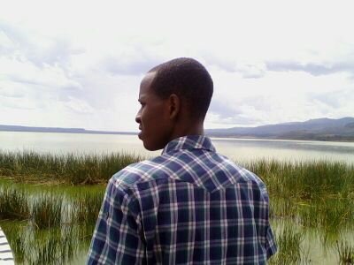 SimeonKamunde's profile picture. Loves art, design and well told stories