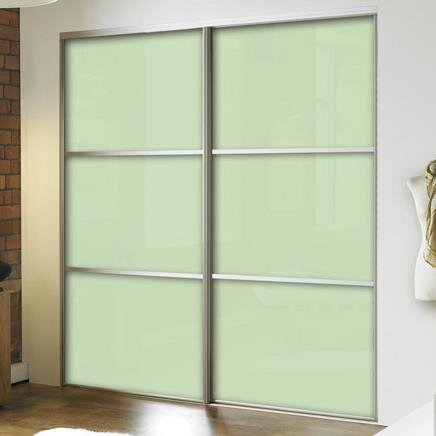 We provide high quality, made to measure sliding wardrobe doors and friendly, efficient customer service.