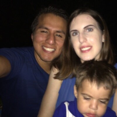 Husband, father, driven, sarcastic, growth!