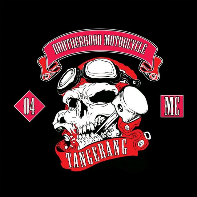Motorcycle clubs ARE NOT street gangs