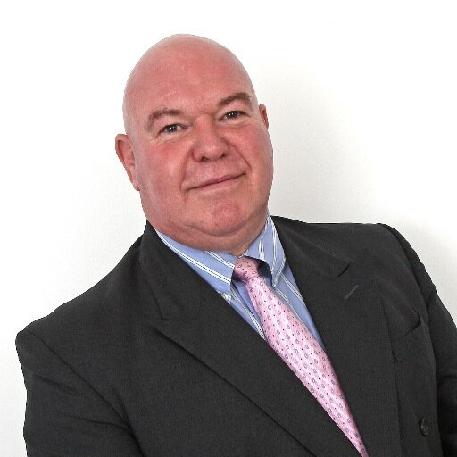 Lance is Conservative Councillor for Raunds Saxon Ward at East Northants Council. All opinions are mine