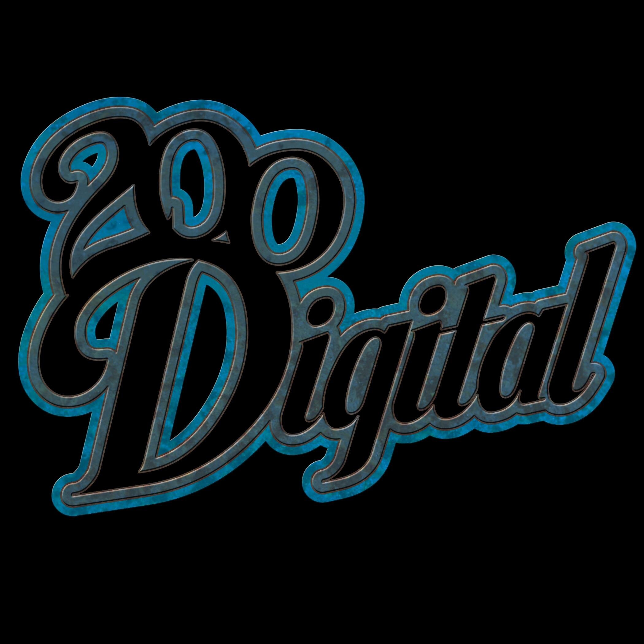 200 Digitalさんのプロフィール画像