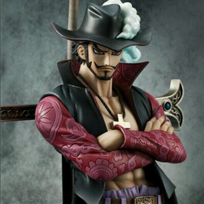 ジュラキュール ミホーク Duracul Mihawk Twitter