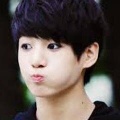 Galletita secsi de BTS~