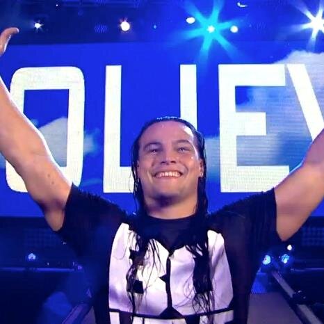 WWEMilhiser's profile picture. I play ROBLOX friend me at MattWrestling23