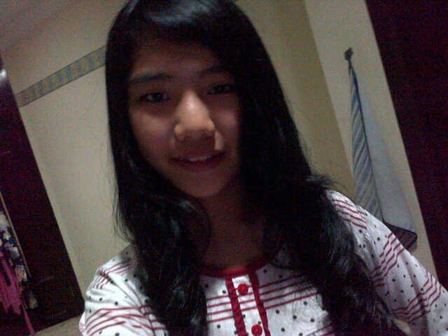 Jesus... I'm Yours...