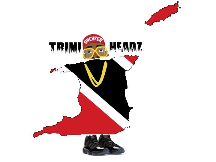 TriniSneakHeadz's profile picture. TriniSneakerHeadz is a online community for trini people who love kicks. We will be posting reviews and releases and looking at heat right home in trini
