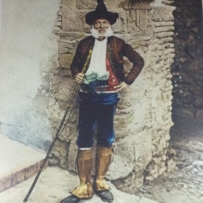 ENRIQUEMONTESI2's profile picture. 