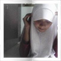 I'm not alone.
Allah SWT is always with me.
