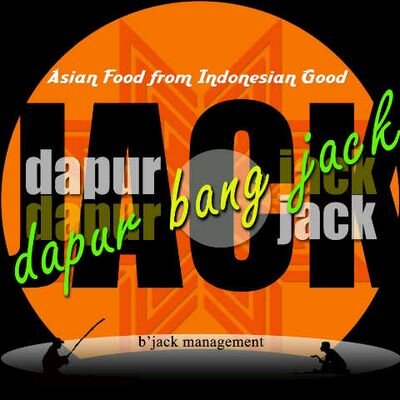 Dapur Bang Jack - Resto Syariah (Halal&Baik) More info : 98955171