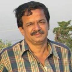 I am a civil Engineer.Past student of C.O.E.P Pune
