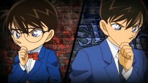 RolePlayer Parody Of Shinichi Kudo |Sherlock Holmes is My Inspiration |