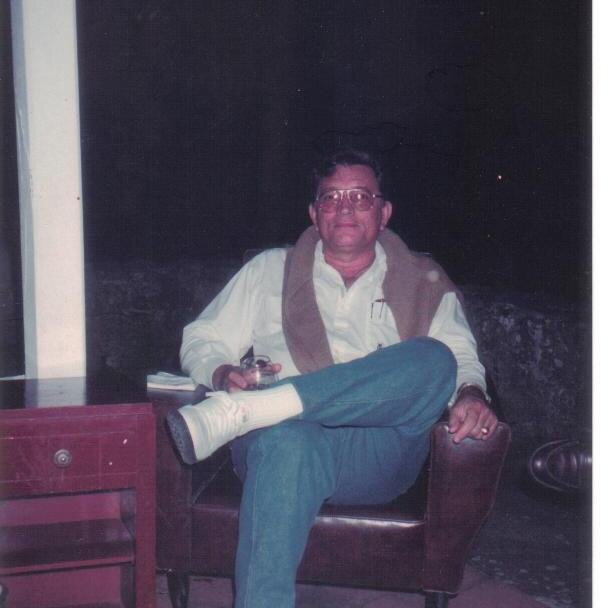 Entrenador de caballos SPC, campeón de las estadísticas en el hipódromo de La Limpia, Maracaibo en los años 1981(la1ra triple corona zuliana) 82-83-84-85 y 1986