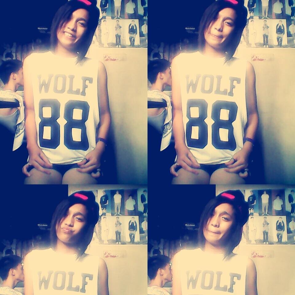kpop fan :) friendly :)