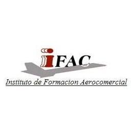 Azafata - Comisario de Abordo 
Despachante de Aeronave - Piloto Comercial - Radio Operador - Inglés TCP - Operador de Rampa y Señalero.