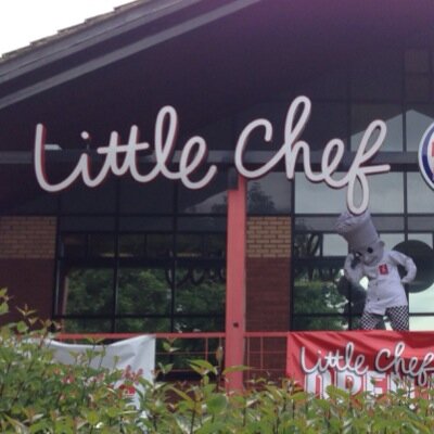 L_C_Alfreton's profile picture. Open 7am-3pm 7 days a week