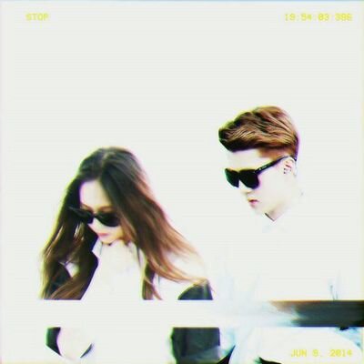 Jung soo jung's . 260514. one and only