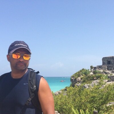 adrianotigre's profile picture. 