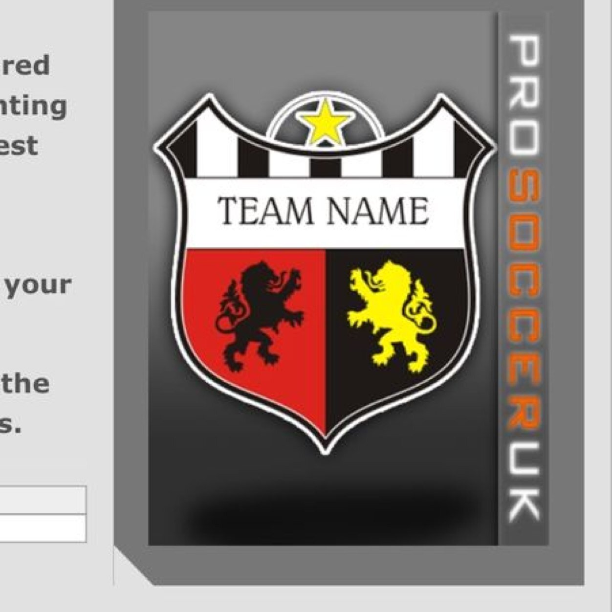 ssidewarriors's profile picture. We are a 6 a side club whats called south side warriors Alfie is the manager  #SSW #onwardsandupwards