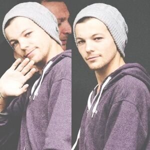 louis 'the tommo' tomlinson