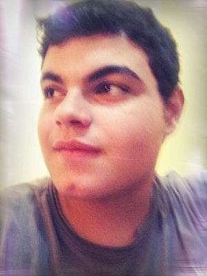 Instagram : Williamfilho98