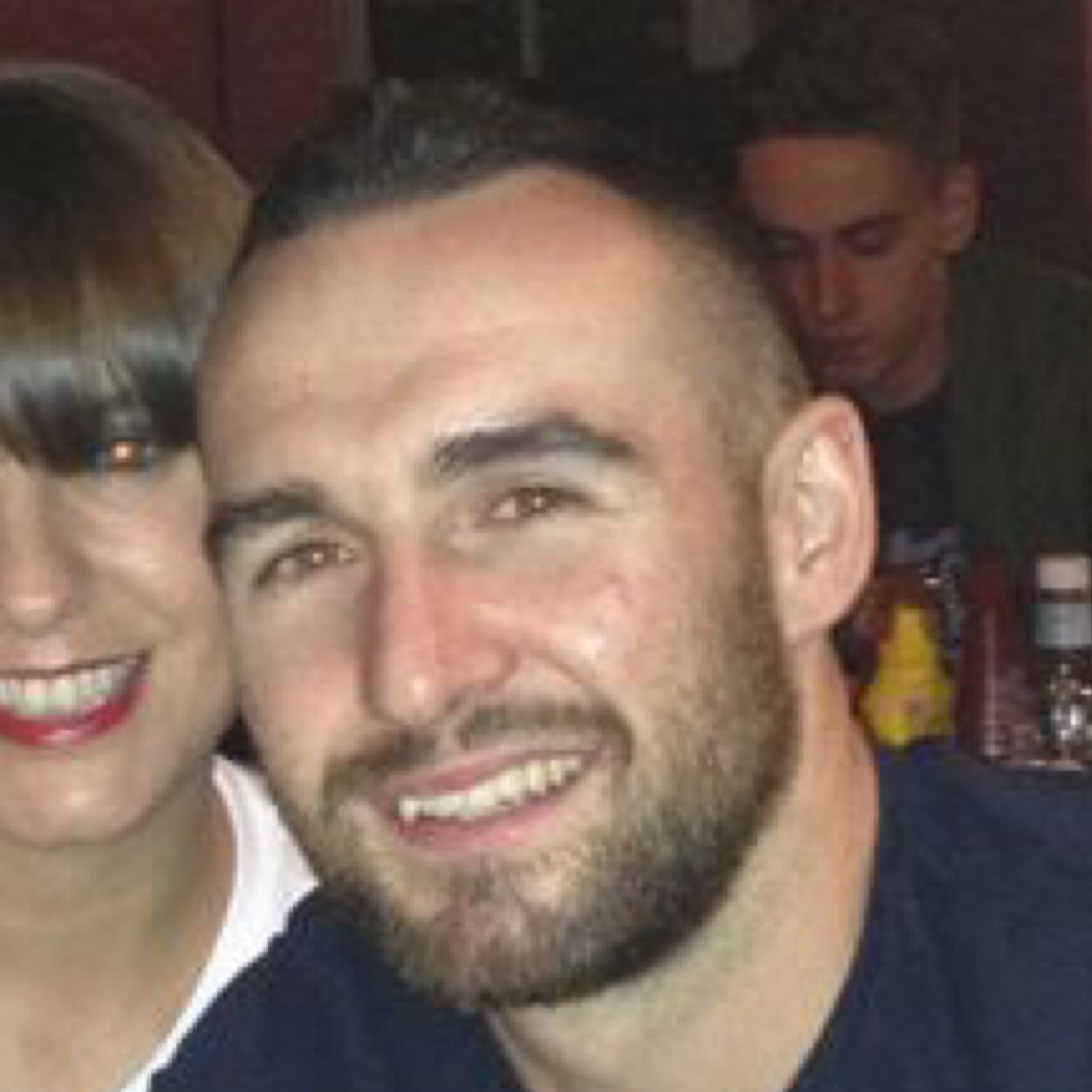 mrdanryan's profile picture. plumbing -heating-renewables🤘and a bit of Obstacle course running