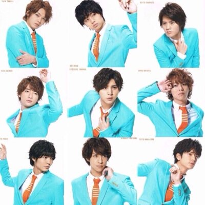 Hey!Say!JUMPのグッズお譲りします！基本定価・定価以下でお譲りします。取り引きは郵送(送料負担お願いします)です。★今残りのグッズ整理中です、確認でき次第まとめたツイートをするつもりです。何か少しでも気になれば、お気軽にリプかDMお願いします！メルカリ対応しています。