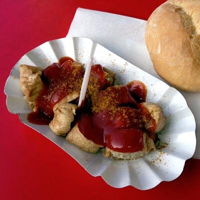 currywurstblog's profile picture. Ein Blog über Deutschlands beliebteste Wurst. Egal ob mit Darm oder ohne, aus Berlin, Hamburg, dem Ruhrgebiet oder sonstwoher, #Currywurst muss lecker sein!