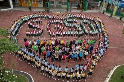 Official Hillgrove Alumni (HGA) of Hillgrove Secondary School, Singapore.
For more info or enquiries,
find us on Facebook @ Hillgrove Alumni!