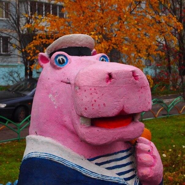 не о чем