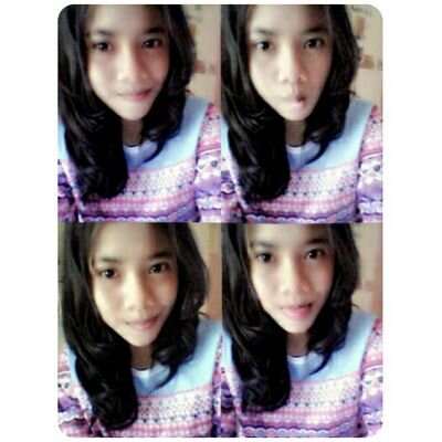 hasyafeb's profile picture. JHS2 G7 || Febuary || AQUARIUS