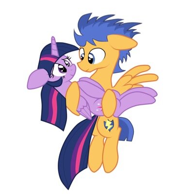 A fast going princess and a princess of friendship (@mlp_Flash,@mlp_Twilight) need a pet dog