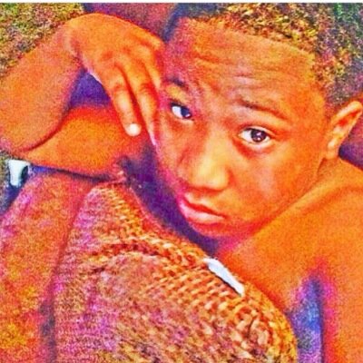 Just follow me im youngin thats fly  and dumb savaged
