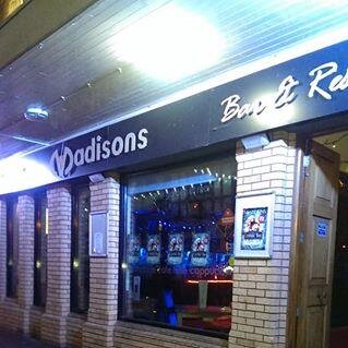 madisonsnights's profile picture. 