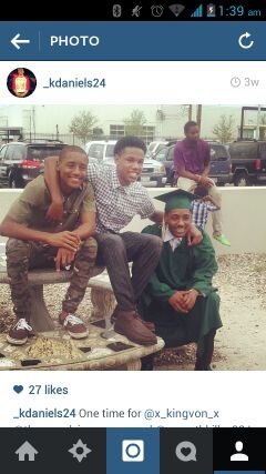 tall boy with taller dreams,NBA is the goal im chasingmomma we gonna make it