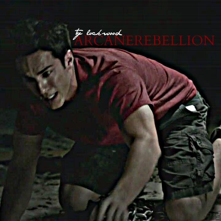 ArcaneRebellion's profile picture. ||Under Construction|Straight||