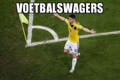 waarom je hart volgen als je ook @voetbalswagers kunt volgen?    #foto's #weetjes oftenwel gw voetbal