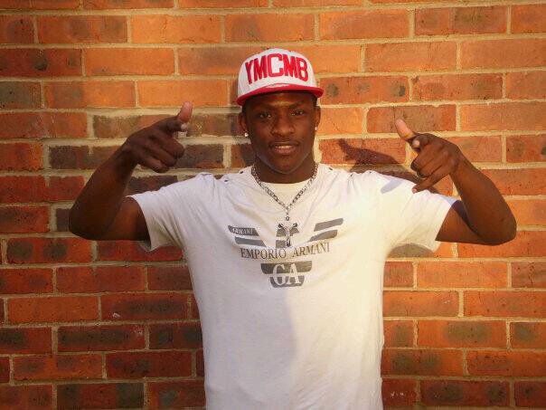 Rapper/ producer Follow my official account. @N_jaydadz #positivity