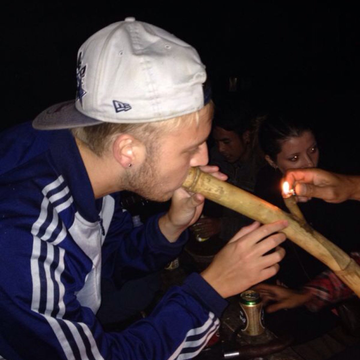 chrisrogers151's profile picture. In a minute now