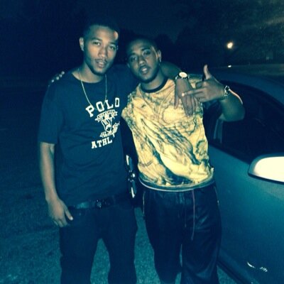 Sound jones music producer ig@jeffrolling... Contact info is 5029398355 or5024090882...serious inquires only