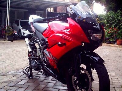 dicky_suhardi83's profile picture. 