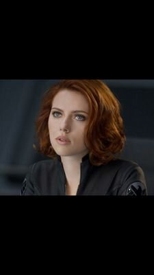 Ex Russian agent now a secret agent for SHIELD and a Avenger my code name is Black widow but call me Tash/Nat #Single