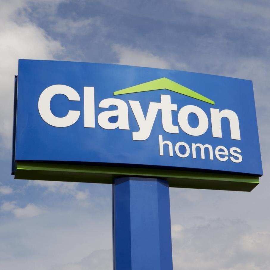 Clayton Homes, a component company of Berkshire Hathaway, is the United States' largest manufacturer of manufactured housing and modular homes.