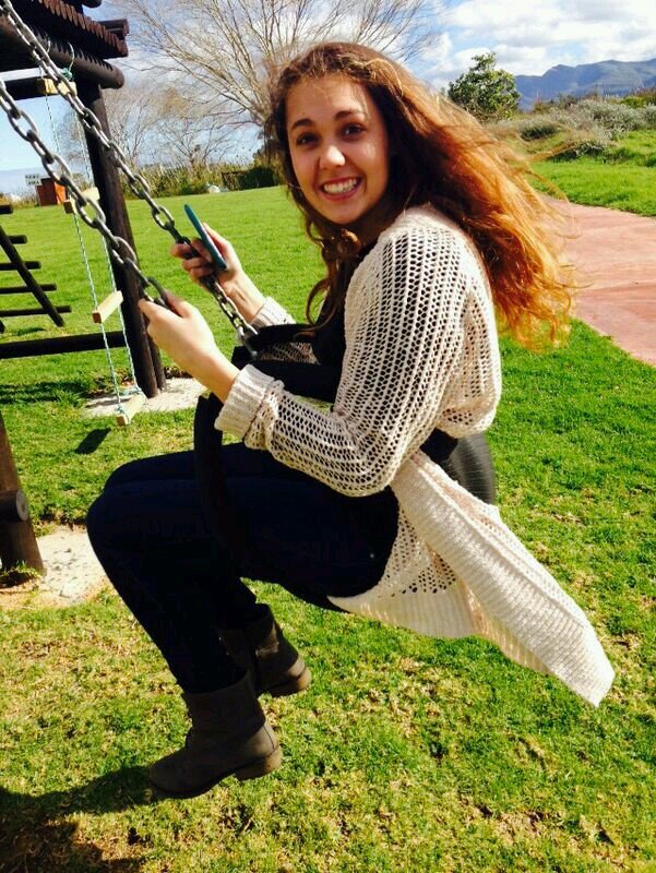 danielle25774's profile picture. 