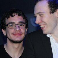 Maxime P (@maxou_9) 's Twitter Profile