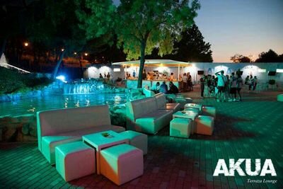 Listas, descuentos y reservados en la mejor terraza de Madrid~SE BUSCAN RRPPs~ 628582140