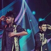Rahul n Paul FC (@rahulpaulfc) 's Twitter Profile