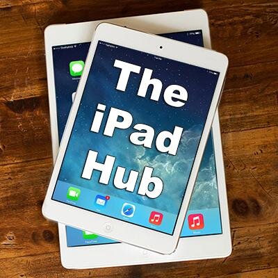 The iPad Hub provides news, training, and howto’s, on how you can exploit the benefits of the iPad for your business.